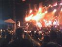 Hootie and the Blowfish