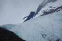 Valdez Alaska Worthington Glacier