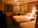 Picture of Room in the Traders Hotel