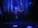 Mike Paris, guest keyboardist for O.A.R.