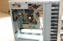 Cooler Master Stacker 810 Case - Motherboard Mounting