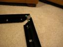 Stewart Screen Frame Assembly