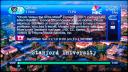 TiVo HD Playing Info Screen