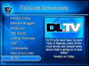 TiVo HD TiVoCast